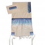 Modern tallit - Gabrieli, Yair Emanuel, Galilee Silks