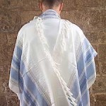 Modern Tallit - Gabrieli