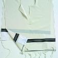Talit Katan Tallit Katan - Wool