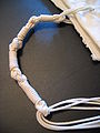 Tzitzit for Sale - avodat yad, tekhelet, t-shirt tzitzit, tzitzit strings