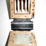Unfinished Tefillin Tefillin