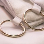 White Chuppah