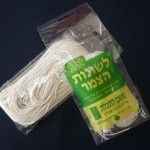 Buy Tzitzit Strings
