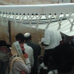 Chuppah Tallit
