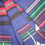Joseph's Coat Tallit