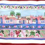 Shivat Haminim Tallit