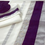 Galilee Silks Wedding Tallis