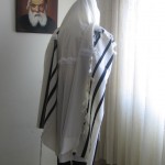Bar Mitzvah Tallit