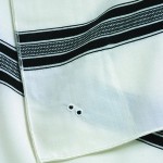 Tallis Katan Chabad Tzitzis