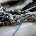 Techelet Tzitzit