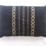 Tallit Bag for Gabrieli Black and Gold