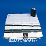 Talitania Hadar Tallit