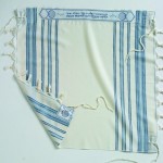Children's Tallit