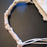 Ashkenazi Tzitzit
