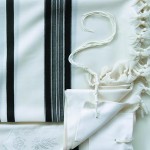 Chatanim Tallit