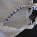 Rambam Tzitzit