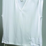 T-shirt Tzitzit
