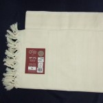 Off-White Tallit