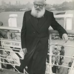 Techelet research pioneer Rabbi Herzog