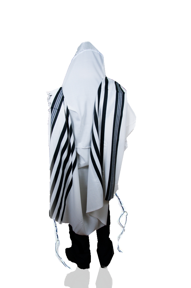 Tallit Sizing Tips Ben's Tallit Shop