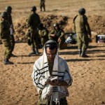 Praying for Israel
