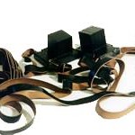 Tefillin for bar mitzvah