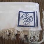 Tallit Corner