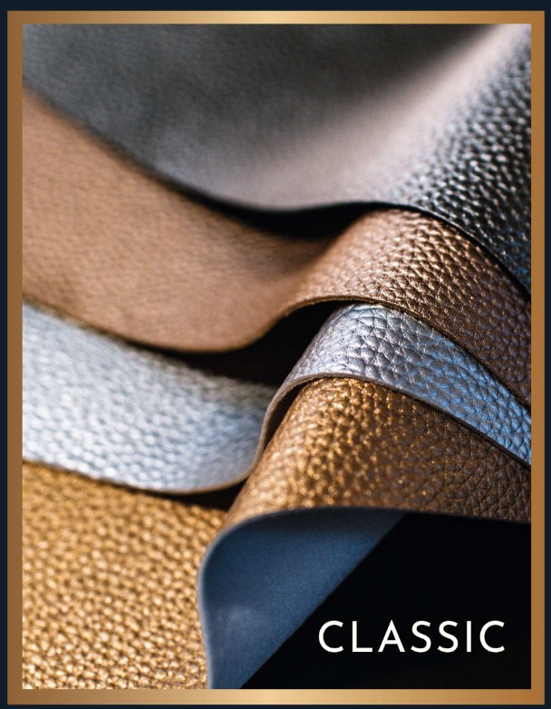 Judaica Leathers